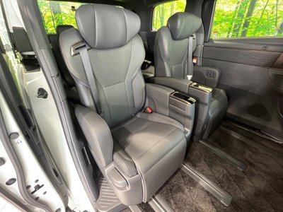 صورة 9 لـ 2024 TOYOTA ALPHARD