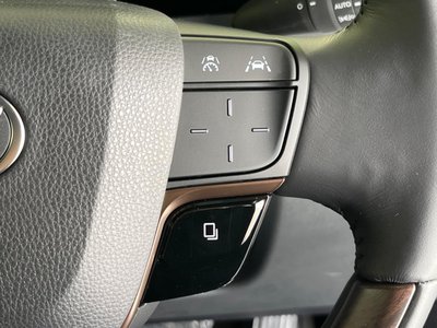 2024 TOYOTA ALPHARD 缩略图 28
