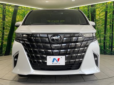 2024 TOYOTA ALPHARD 缩略图 15