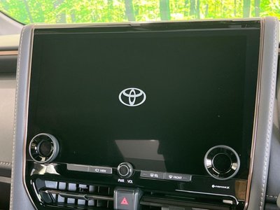 2024 TOYOTA ALPHARD 缩略图 32