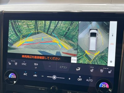 صورة 4 لـ 2024 TOYOTA ALPHARD