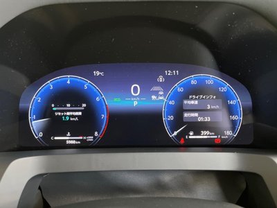 2024 TOYOTA ALPHARD 缩略图 25