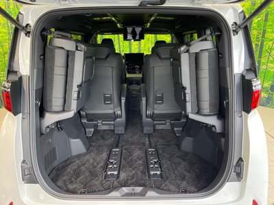 2024 TOYOTA ALPHARD 缩略图 11