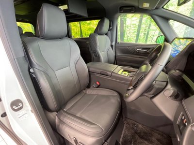 صورة 8 لـ 2024 TOYOTA ALPHARD