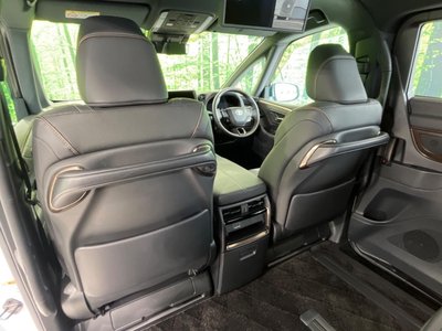 2024 TOYOTA ALPHARD 缩略图 56