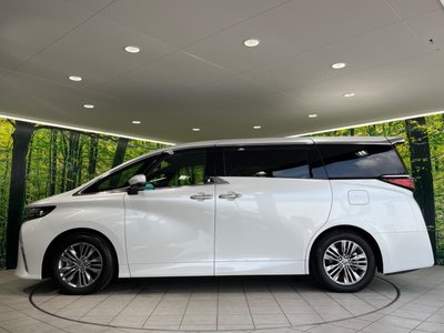 2024 TOYOTA ALPHARD 缩略图 64