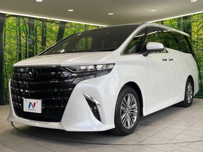 2024 TOYOTA ALPHARD 缩略图 65