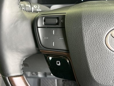 2024 TOYOTA ALPHARD 缩略图 27