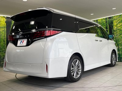 2024 TOYOTA ALPHARD 缩略图 67