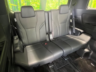 صورة 10 لـ 2024 TOYOTA ALPHARD
