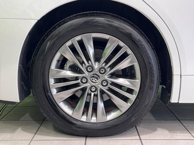 2024 TOYOTA ALPHARD 缩略图 69