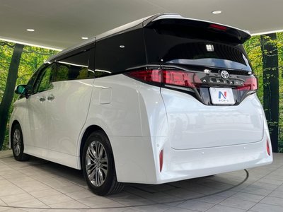 2024 TOYOTA ALPHARD 缩略图 66