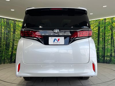 2024 TOYOTA ALPHARD 缩略图 16