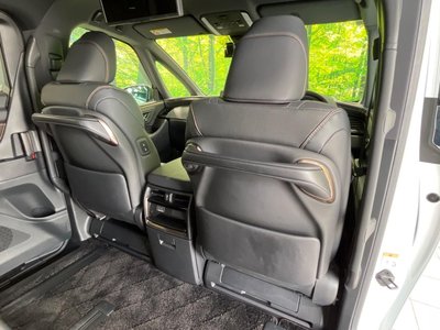 2024 TOYOTA ALPHARD 缩略图 57