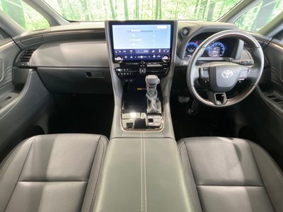 صورة 2 لـ 2024 TOYOTA ALPHARD