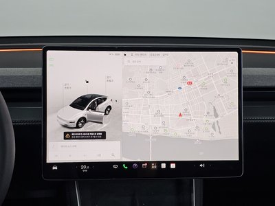 2025 Tesla MODEL Y — миниатюра 23