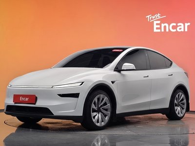 2025 Tesla MODEL Y 照片 1