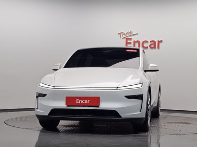 2025 Tesla MODEL Y 照片 2