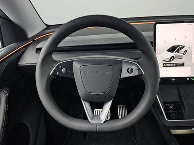 2025 Tesla MODEL Y — миниатюра 19