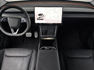 2025 Tesla MODEL Y 照片 5