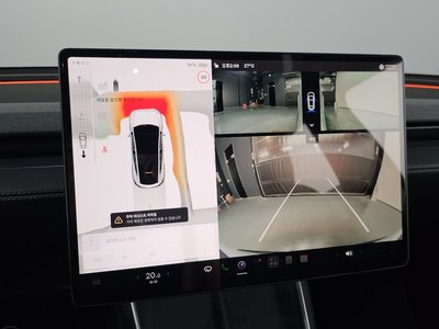 2025 Tesla MODEL Y — миниатюра 24
