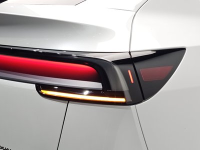 2025 Tesla MODEL Y 照片 10