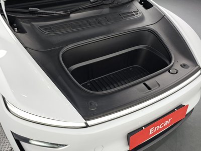 2025 Tesla MODEL Y 照片 7