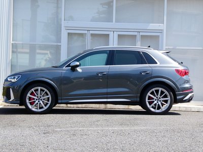 AUDI RS Q3 - 6