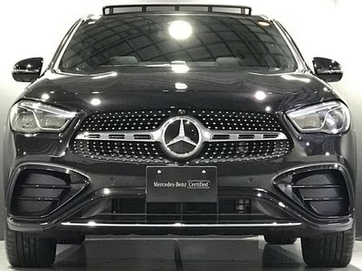 MERCEDES-BENZ GLA - 9