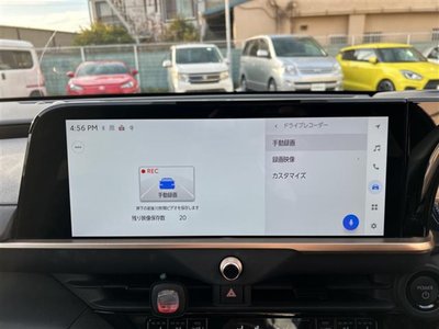 TOYOTA CROWN SPORT - 5