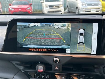 TOYOTA CROWN SPORT - 7