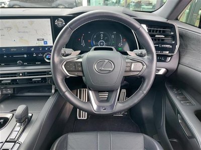 2023 Lexus RX 照片 8
