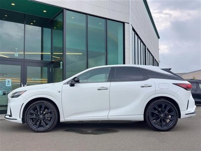 2023 Lexus RX 缩略图 38