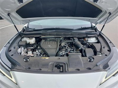 2023 Lexus RX 缩略图 41