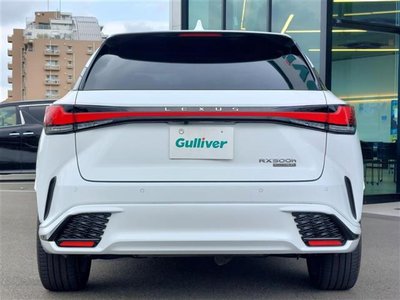 2023 Lexus RX 缩略图 39