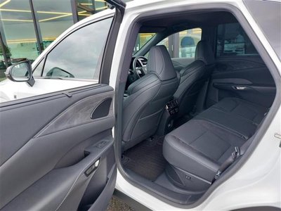 2023 Lexus RX 缩略图 30