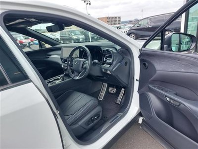 2023 Lexus RX 缩略图 21