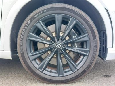 2023 Lexus RX 缩略图 40