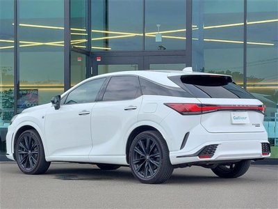 2023 Lexus RX 缩略图 43