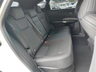 2023 Lexus RX 缩略图 25