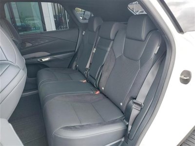 2023 Lexus RX 缩略图 27
