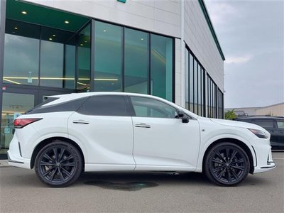 2023 Lexus RX 缩略图 37