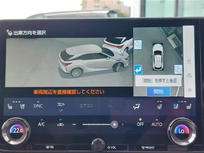 2023 Lexus RX 照片 3