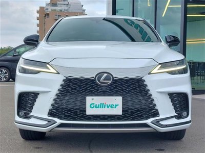 2023 Lexus RX 缩略图 36
