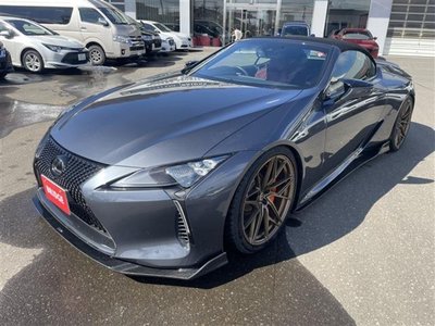 LEXUS LC - 4