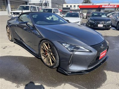 LEXUS LC - 10