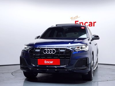 AUDI Q7 - 2