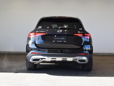 MERCEDES-BENZ GLC - 4