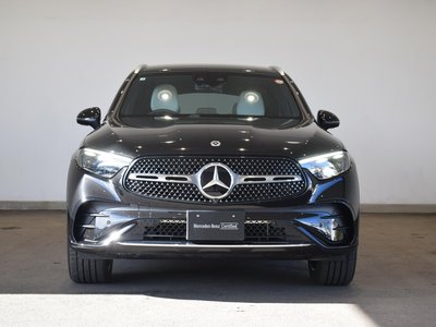 MERCEDES-BENZ GLC - 2