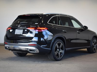 MERCEDES-BENZ GLC - 3